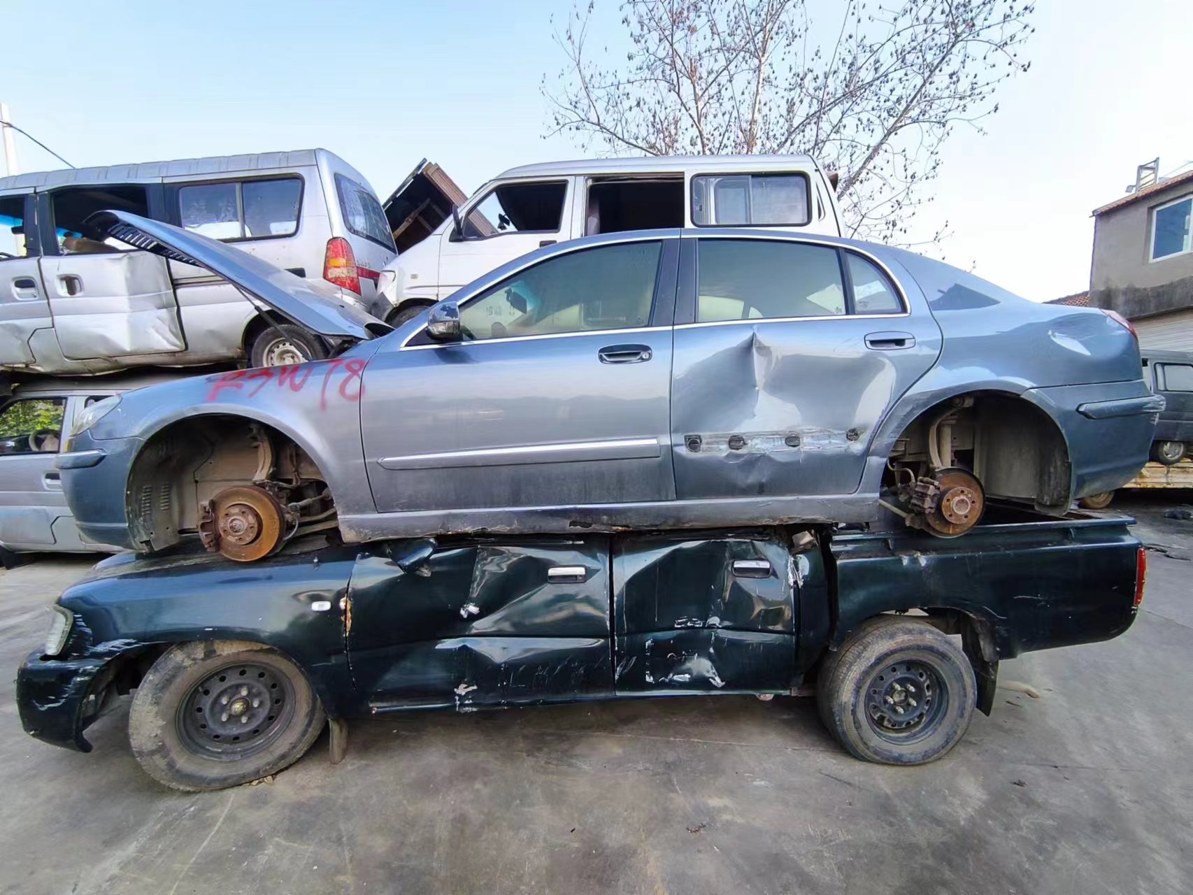 荊門全面啟動汽車等消費品以舊換新行動